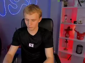 Chaturbate Free Porn Cam of kael_rin