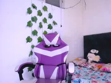 Chaturbate Sex Cam of katty_mcry