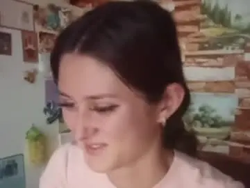 Chaturbate Sex Chat of lashaundasalsa