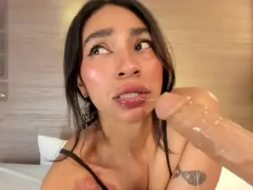 Chaturbate Sex Cam of leamonroe__