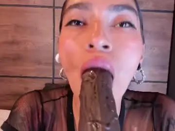 Chaturbate Free Live Porn of leamonroe__