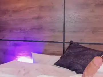 Chaturbate Live Sex of leamonroe__