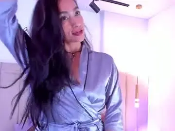 Chaturbate Adult Webcams of leamonroe__