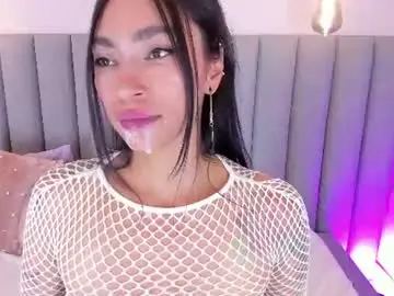 Chaturbate Sex Cam of leamonroe__