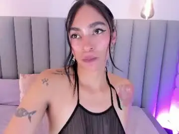 Chaturbate Adult Webcams of leamonroe__