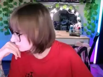 Chaturbate Watch Live Sex Cams of lily_arden