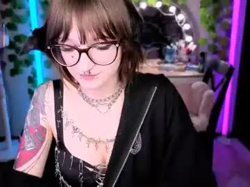 Chaturbate Best live sex cam show of lily_arden