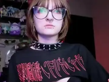 Chaturbate Private Sex Chat of lily_arden