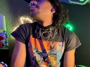 Chaturbate Live Sex of lxrdhxkvgemvsterjuice