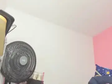 Chaturbate Private Sex Chat of maite_newmilf