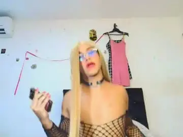 Chaturbate Free Live Porn of miss_channellx