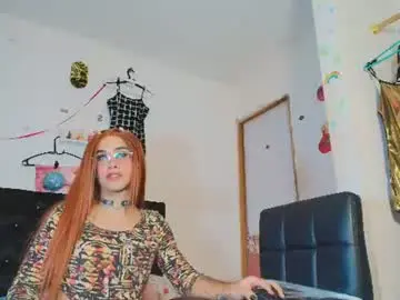 Chaturbate Best live sex cam show of miss_channellx