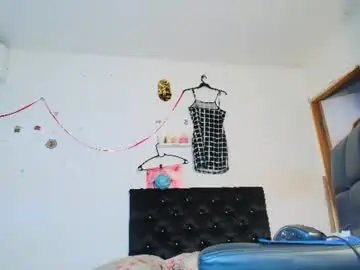 Chaturbate Free Porn Cam of miss_channellx