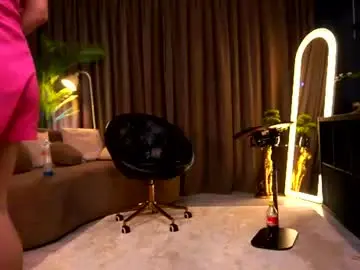 Chaturbate Free Porn Cam of miss_ema_divine