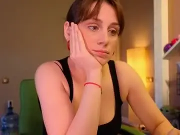 Chaturbate Sex Cam of moon_deity