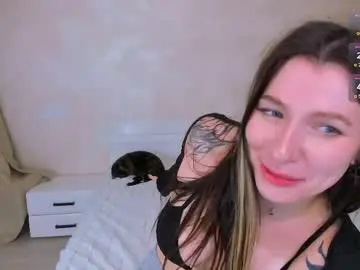 Chaturbate Nude Webcam of musemelody