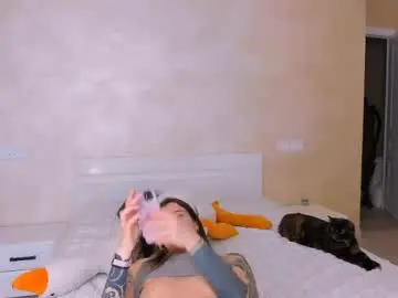 Chaturbate Adult Webcam of musemelody