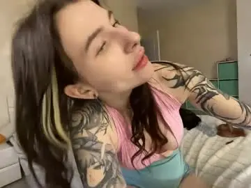 Chaturbate Private Sex Chat of musemelody