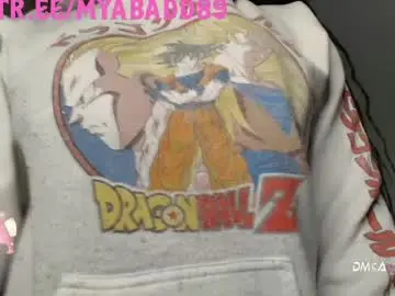Chaturbate Free Porn Cam of myabadd