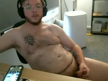 Chaturbate Nude Webcam of nate9773