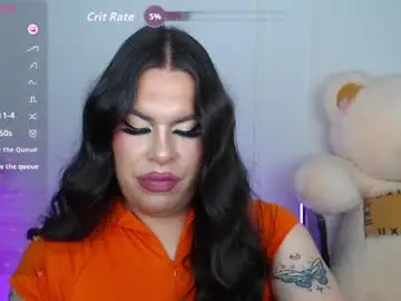 Chaturbate Live Porn of nicoobaby