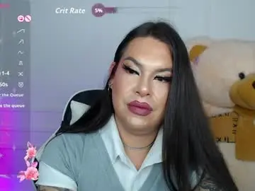 Chaturbate Best Webcam of nicoobaby