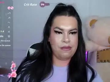 Chaturbate Sex Chat of nicoobaby