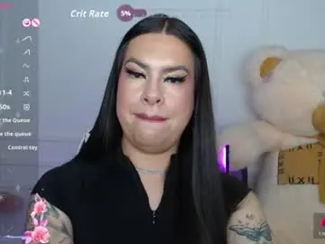 Chaturbate Live Sex of nicoobaby