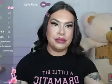 Chaturbate Sex Cam of nicoobaby