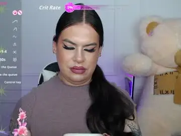 Chaturbate Adult Webcam of nicoobaby