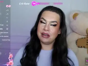 Chaturbate Free Live Porn of nicoobaby
