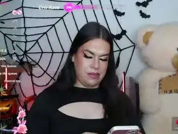 Chaturbate Watch Live Sex Cams of nicoobaby