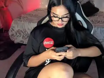 Chaturbate Live Sex Cam of riana_kean