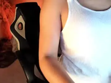 Chaturbate Live Porn of riana_kean