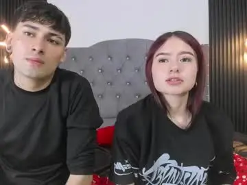 Chaturbate Sex Cam of rousse_n_kenji