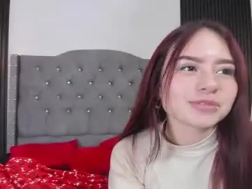Chaturbate Sex Chat of rousse_n_kenji