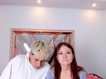 Chaturbate Live Porn of rousse_n_kenji
