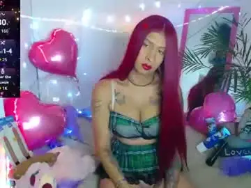 Chaturbate Private Sex Chat of ruby_ofarell21