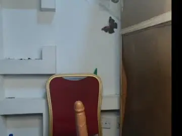 Chaturbate Live Sex Cam of sexyhoneypot