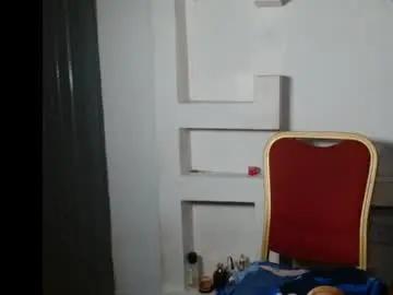 Chaturbate Nude Webcam of sexyhoneypot