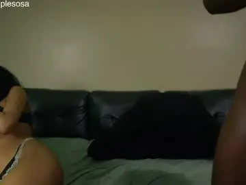 Chaturbate Sex Cam of sosabless