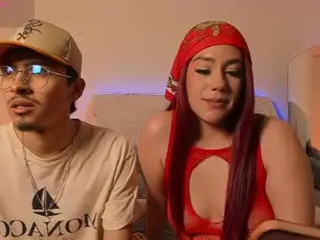 Chaturbate Free Live Porn of stanandrose