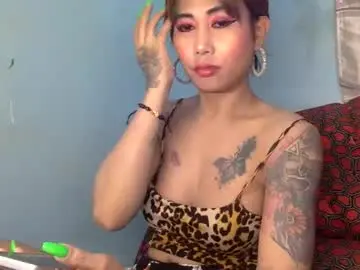 Chaturbate Live Porn of sweetspicypotato