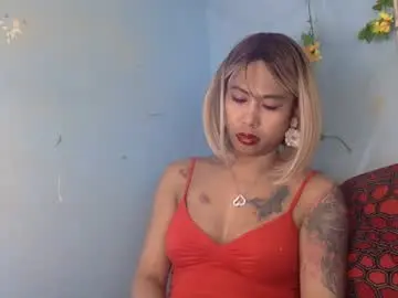 Chaturbate Free Porn Cam of sweetspicypotato