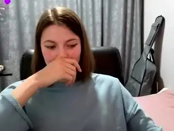 Chaturbate Nude Webcam of terranaufzinger