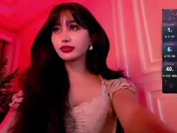 Chaturbate Best Webcam of th3r3sa