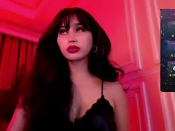 Chaturbate Adult Video Chat of th3r3sa