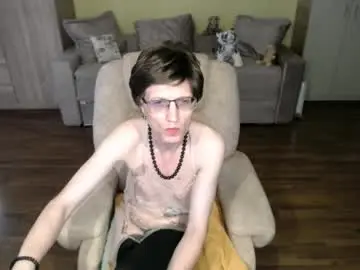 Chaturbate Live Sex of tvclementine