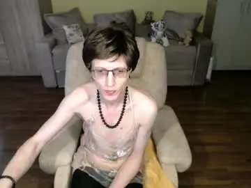 Chaturbate Live Sex of tvclementine