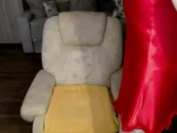 Chaturbate Free Porn Cam of tvclementine